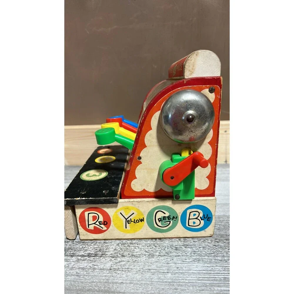 Fisher-Price fisher price